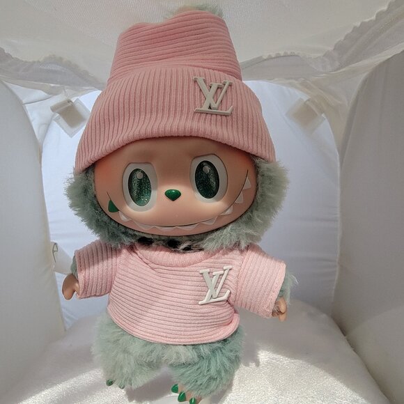 Other - Labubu Clothes Set #16